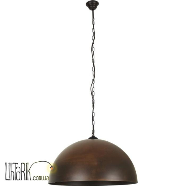 Люстра Nowodvorski HEMISPHERE RUST 6368