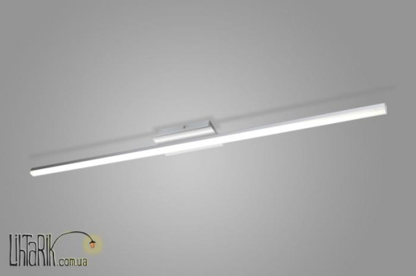 Auhilon Светильник припотолочный ZILLA 20W CR (C1513-20)