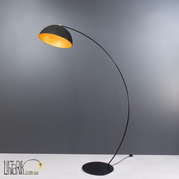 ImperiumLight Торшер Alps 07118.05.48