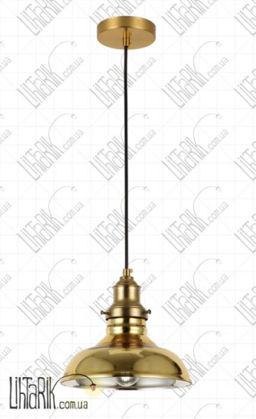 Levistella подвесной светильник 91601-1 GD