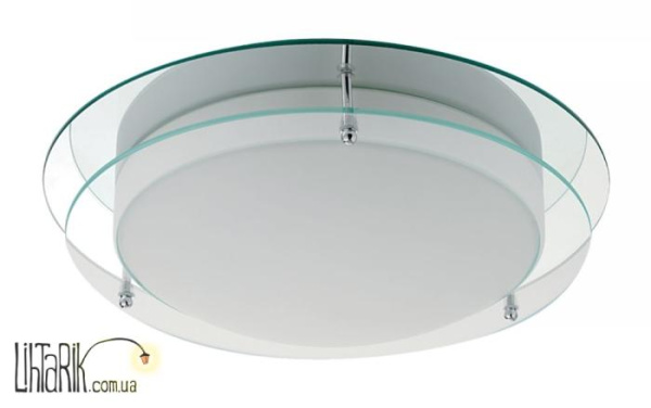 Потолочный светильник Searchlight BATHROOM LIGHTING 7803-36