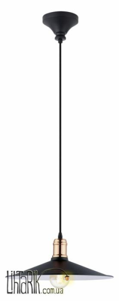 Подвесной светильник Eglo BRIDPORT - 49452