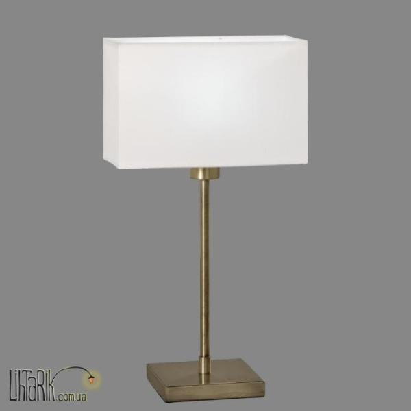 Лампа настольная Galanda 8136