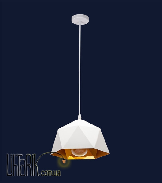 Потолочный подвесной светильник Levistella 7529209 WH