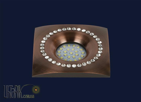 Levistella точечный светильник 716MKD-C26F GT