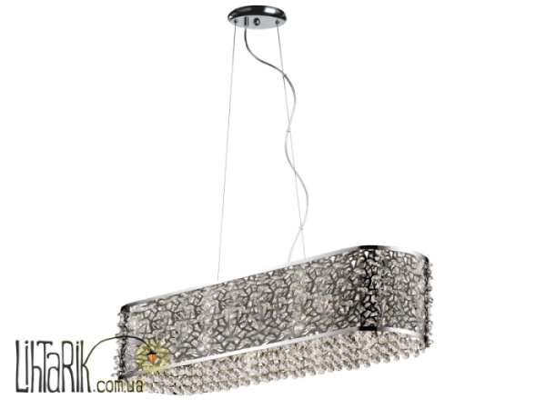 Люстра Viokef SPARKLES - 4203600