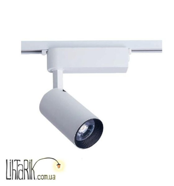 Трековый светильник Nowodvorski PROFILE IRIS LED 30W 9010