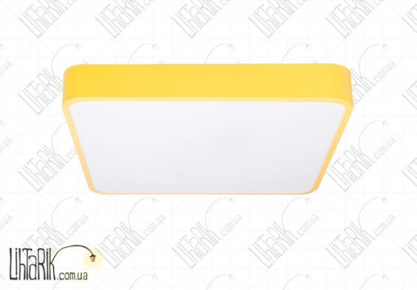 Levistella потолочный светильник 752L70 YELLOW