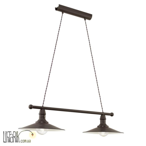 Подвесной светильник Eglo STOCKBURY - 49457