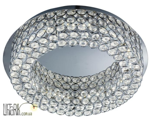 Потолочный светильник Searchlight VESTA 4291-54CC