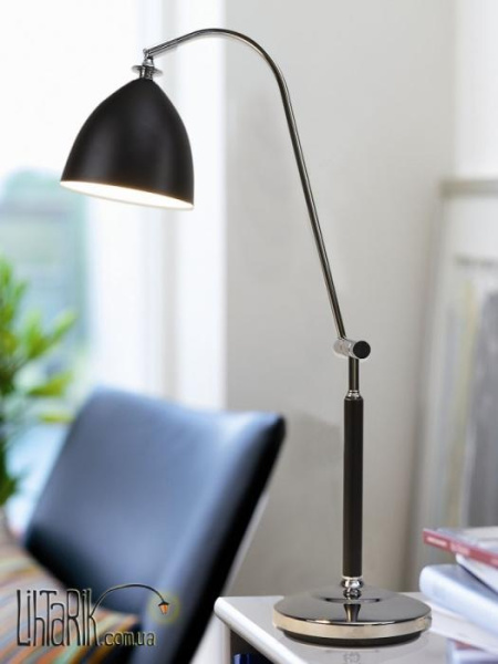 Настольная лампа Herstal Spirit 13022010105