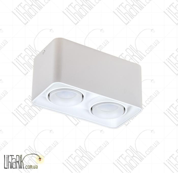 Levistella Потолочный светильник 9056602 WH