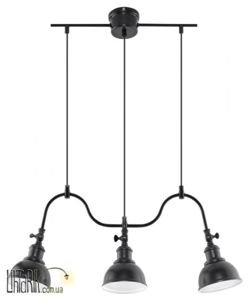 SOLLUX LIGHTING yrandol MARE 3 SL.0309