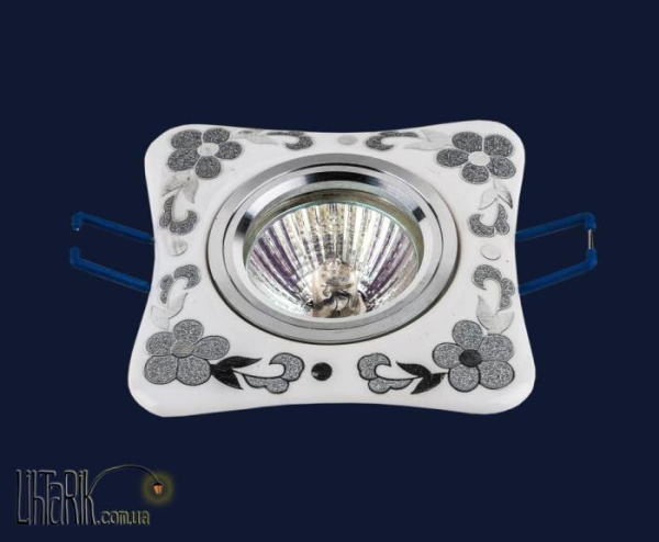 Levistella Точечный светильник 70597 CR