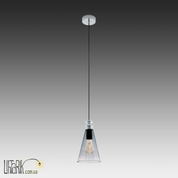 Люстра Eglo FRAMPTON 1 49154