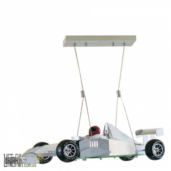 Люстра детская Searchlight Novelty F1
