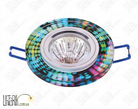 Levistella Точечный светильник 705N107