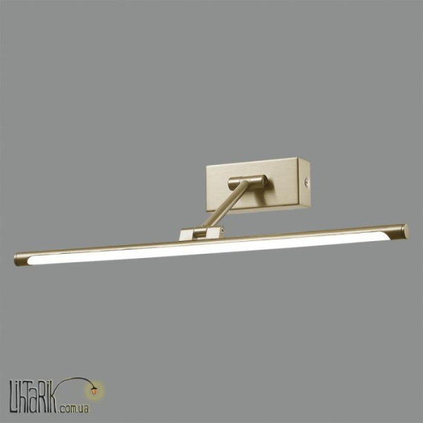 Бра Dario 16/3795-46 LED 3000 Brass