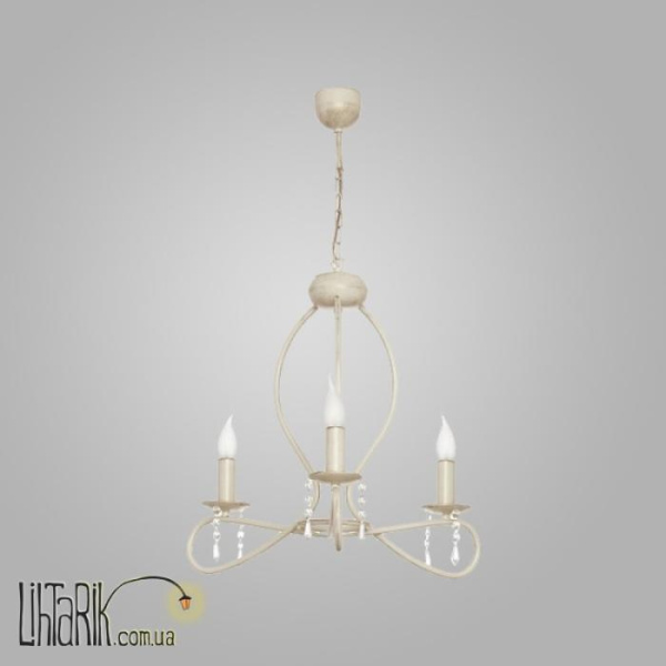 Люстра Nowodvorski FRESCO 4561
