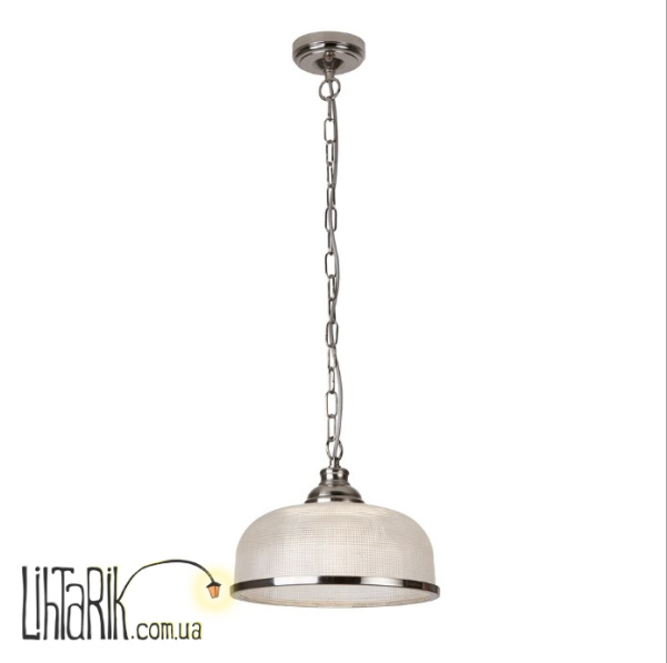 Люстра Searchlight BISTRO - 1682SS