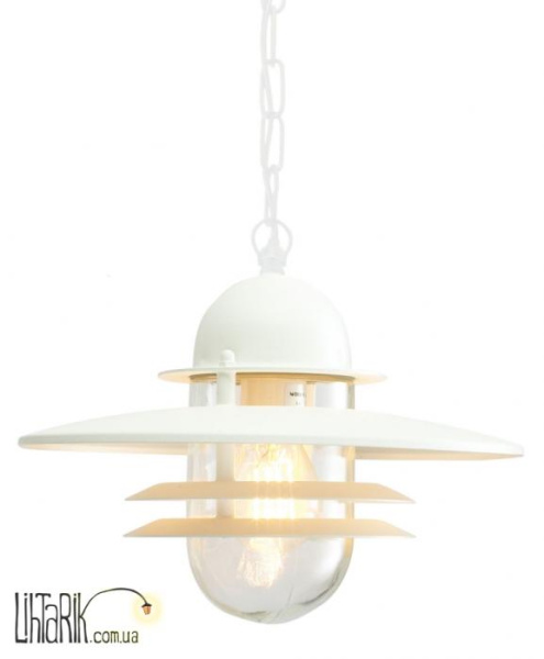 Подвесной светильник Norlys Oslo 240A/W