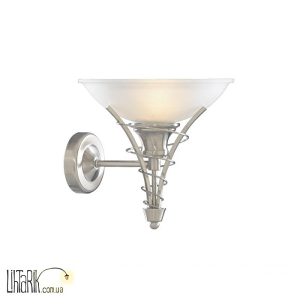 Бра Searchlight Linea 5227SS