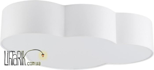 Люстра CLOUD TK Lighting - 1533