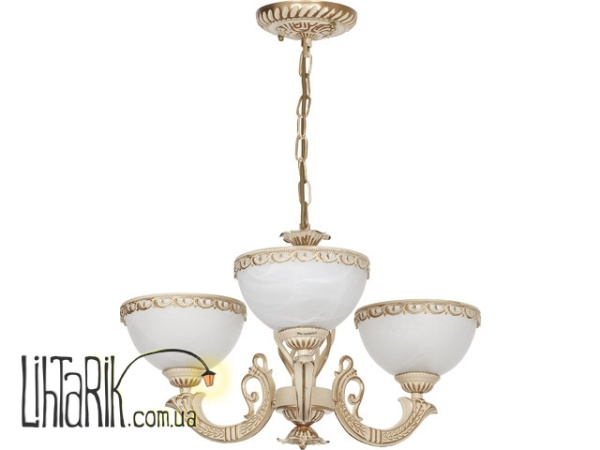Люстра Nowodvorski OLIMPIA 4353