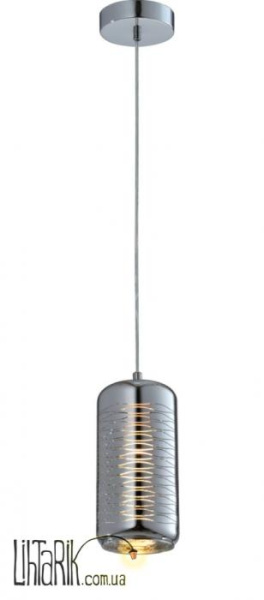 Auhilon Светильник подвесной SINA 1L CH (MD12108-1CH)