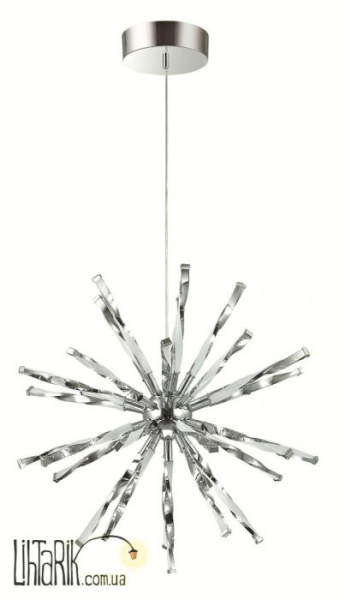 Auhilon Светильник подвесной HIKARI CR (P8547-31L)