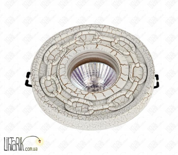 Levistella Точечный светильник 732М7046 CRAZE GOLD