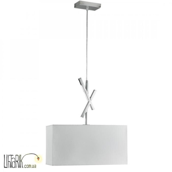 Подвесной светильник Searchlight ACUTE 4901СС