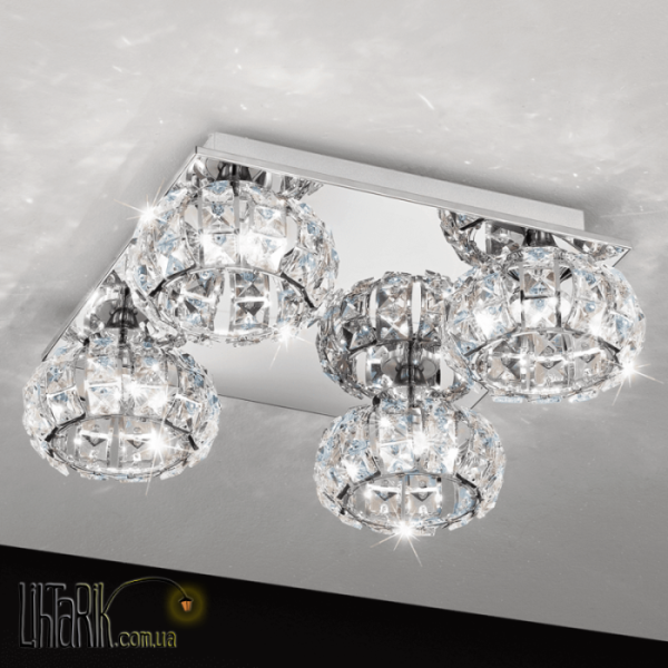 Люстра Eglo CORLIANO - 39009