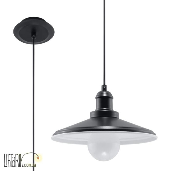 SOLLUX LIGHTING Светильник подвесной MARE 1 SL.0307