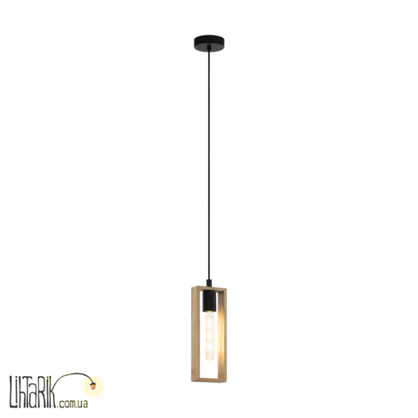 Люстра Eglo LITTLETON 49473