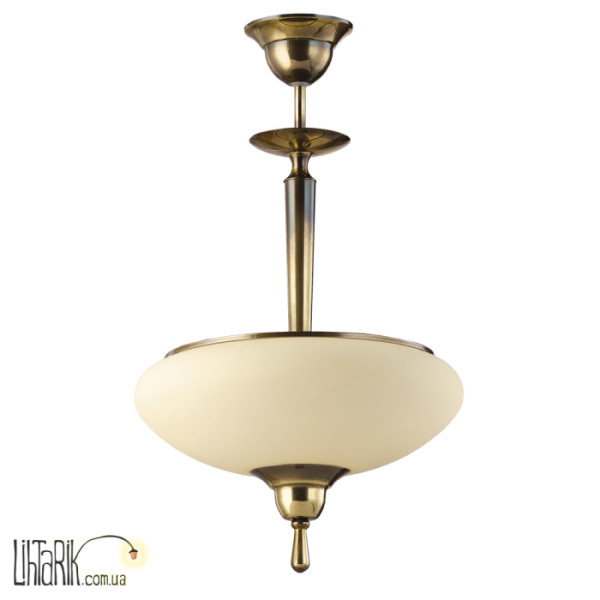 Люстра Amplex AGAT 119