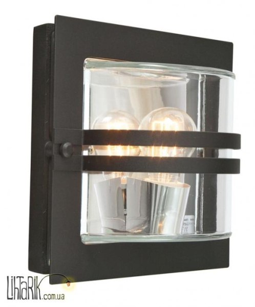 Настенный светильник Norlys Bern 650B