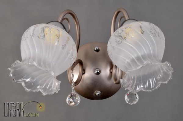 Focus настенный светильник MB37417/2