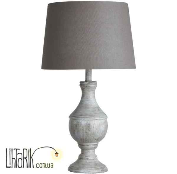 Настольная лампа Searchlight TABLE LAMPS EU9666GY