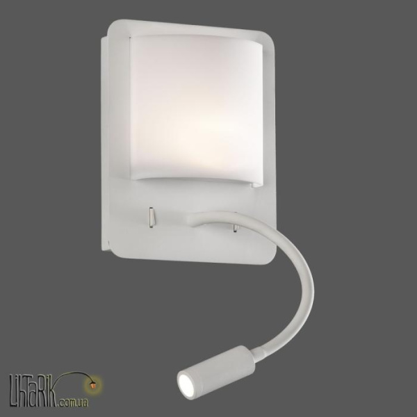 Бра Tube 16/3682 LED 3200