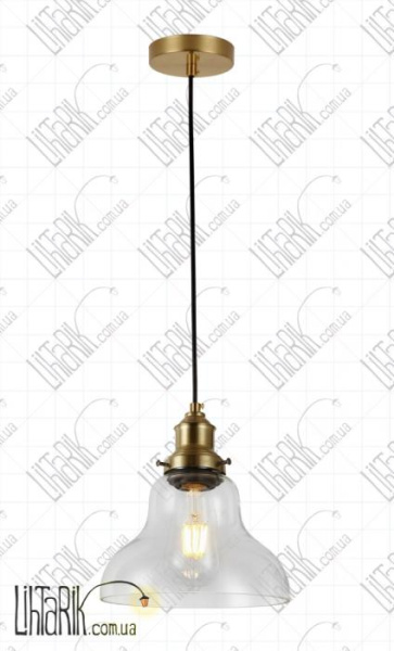 Levistella подвесной светильник 91602-1 CL