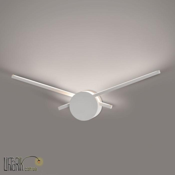 Бра Clock 16/3571 LED 3200