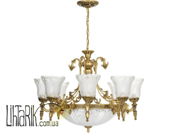 Люстра Nowodvorski PIREUS 3380