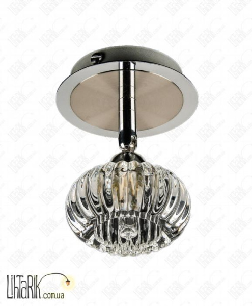 Levistella Потолочный светильник 712A3594 CH/CL
