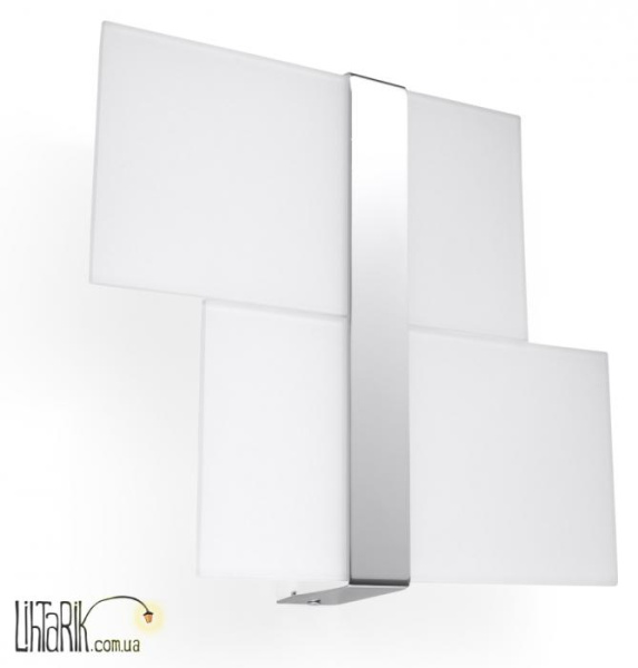 SOLLUX LIGHTING Светильник настенный MASSIMO SL.0187