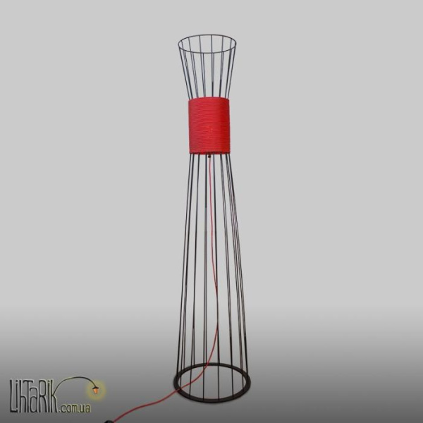 ImperiumLight Торшер Corset 841180.05.16