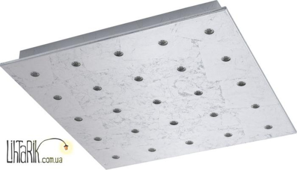 Потолочный светильник Eglo VEZENO 1 - 39057