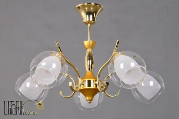 Focus Люстра MD37490/5