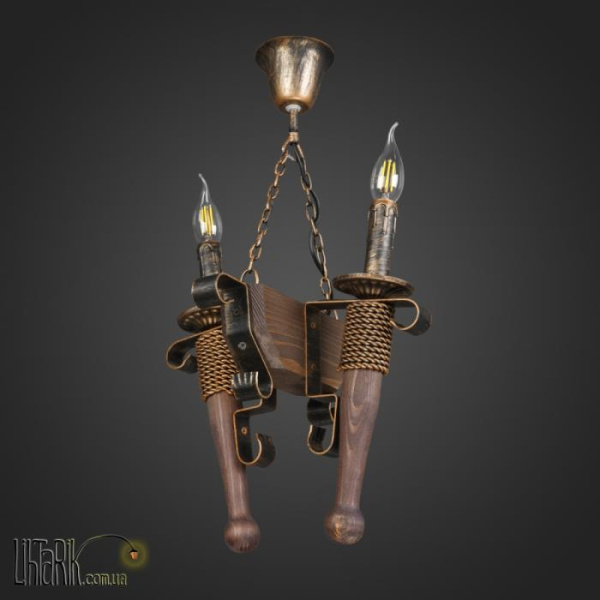 Светильник Elina-46