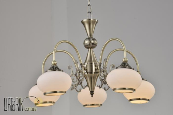 Focus Люстра PL16002/5